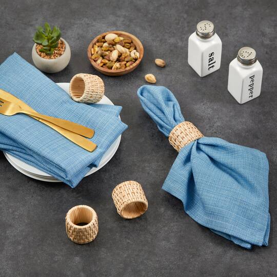 DII® Variegated Napkin Set